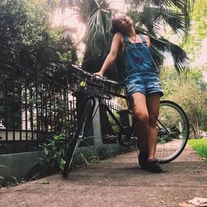 Meet your Posher, Kayla